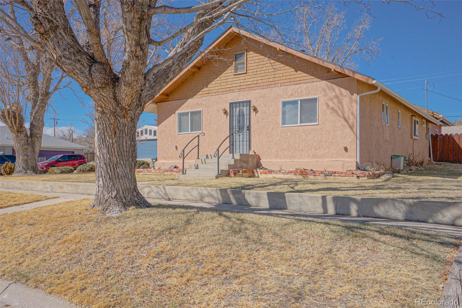 MLS Image #0 for 802  colorado avenue,walsenburg, Colorado