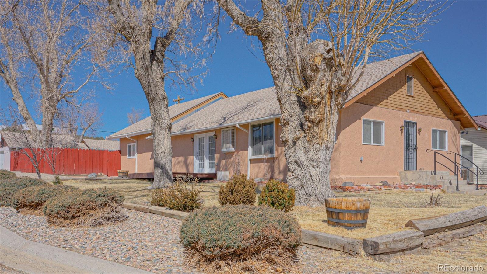 MLS Image #1 for 802  colorado avenue,walsenburg, Colorado