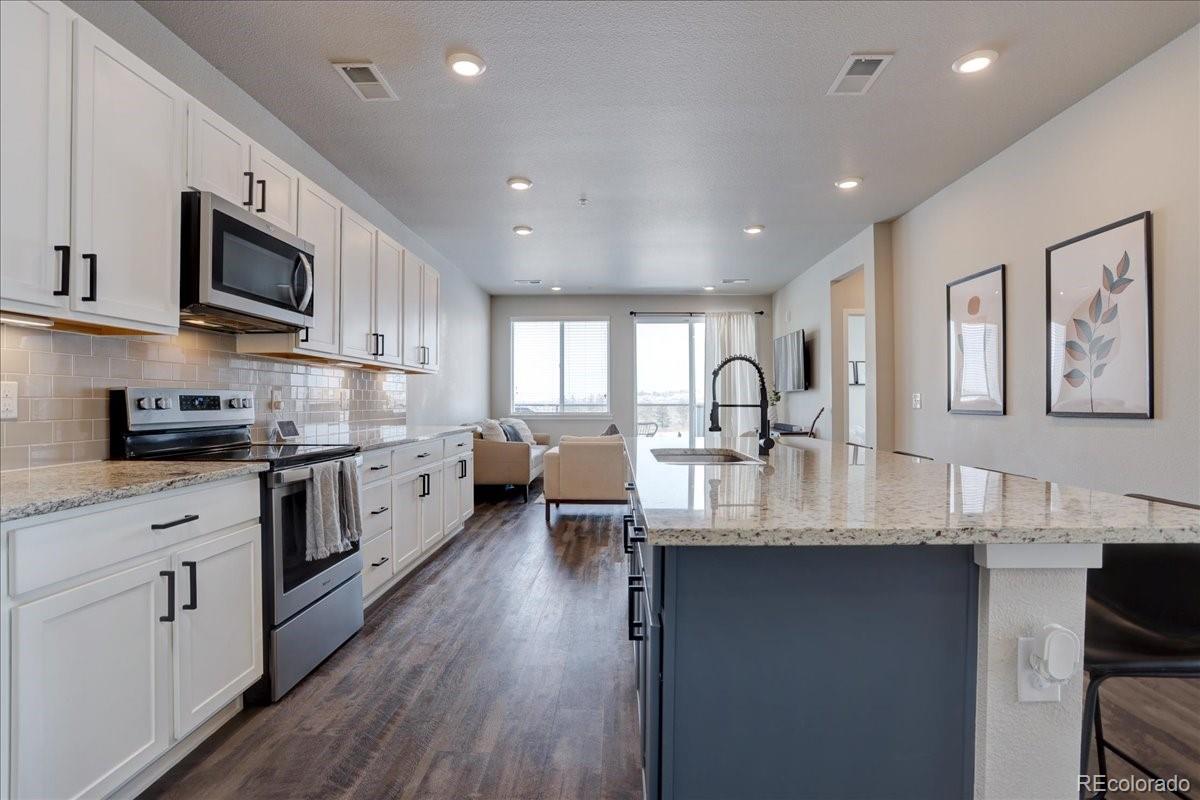 MLS Image #2 for 9283  twenty mile road,parker, Colorado