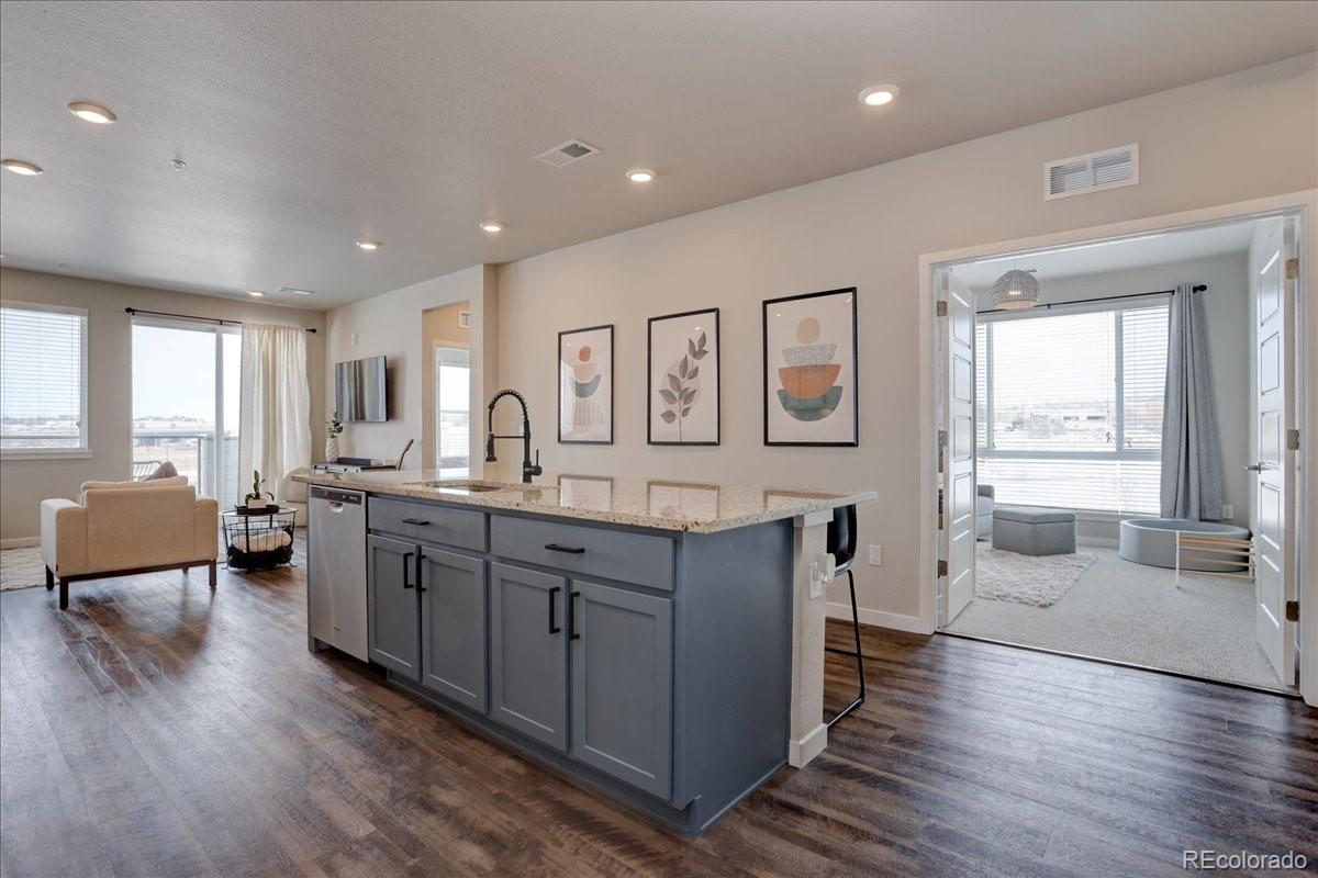 MLS Image #3 for 9283  twenty mile road,parker, Colorado