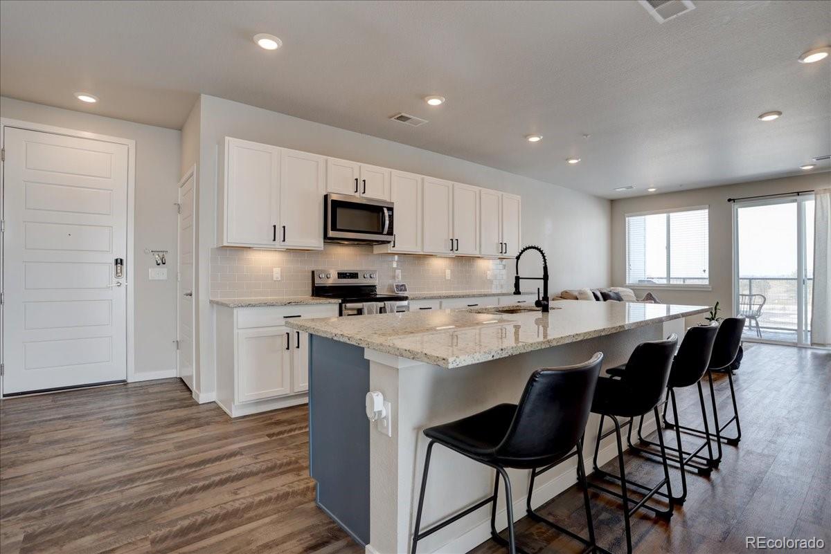 MLS Image #4 for 9283  twenty mile road,parker, Colorado