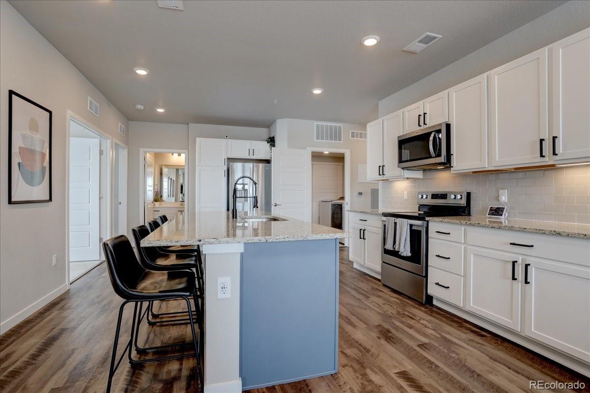 MLS Image #5 for 9283  twenty mile road,parker, Colorado
