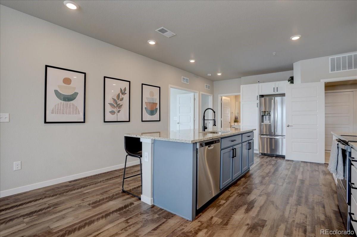 MLS Image #6 for 9283  twenty mile road,parker, Colorado