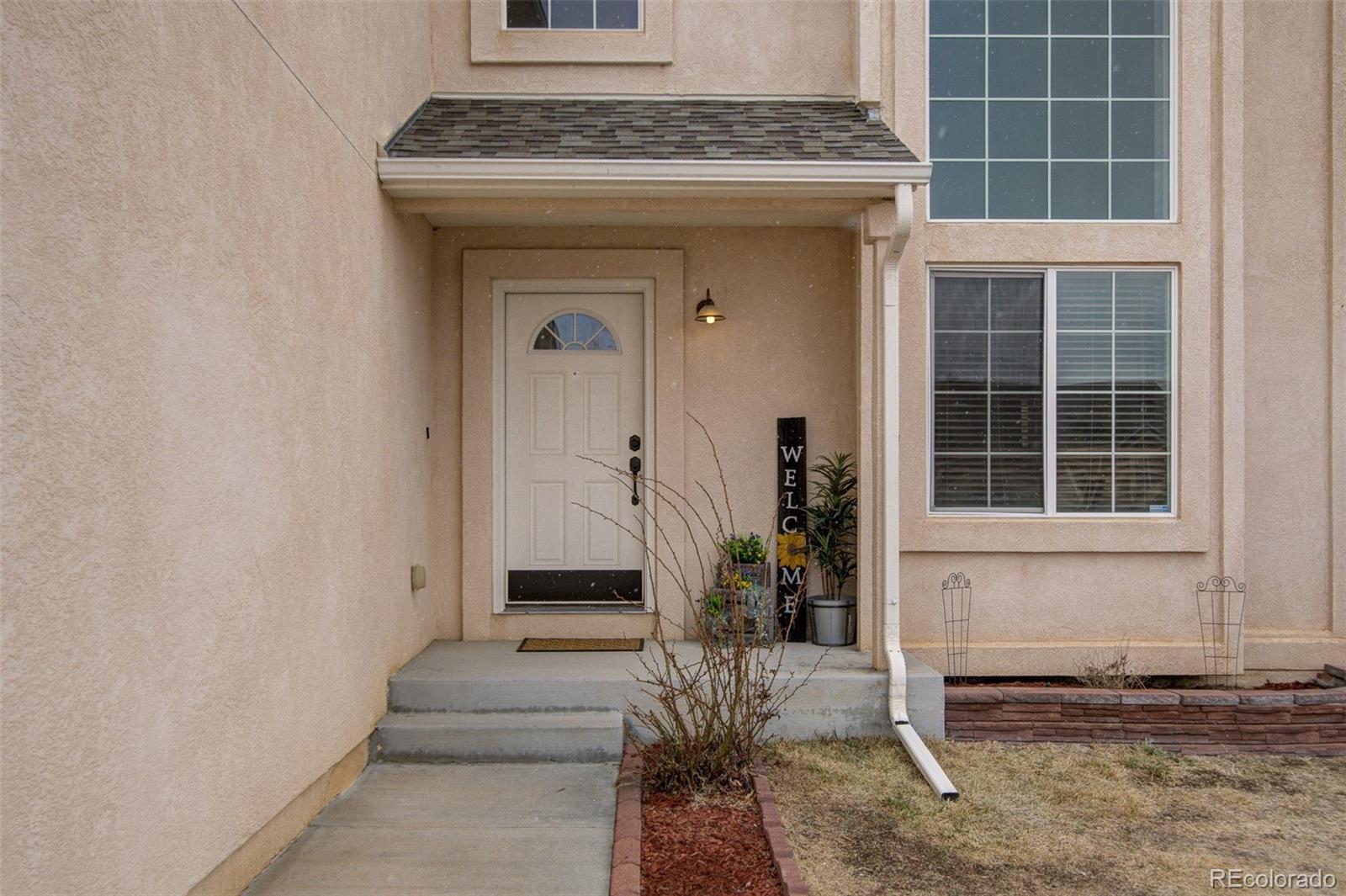 Report Image for 3665  Pronghorn Meadows Circle,Colorado Springs, Colorado