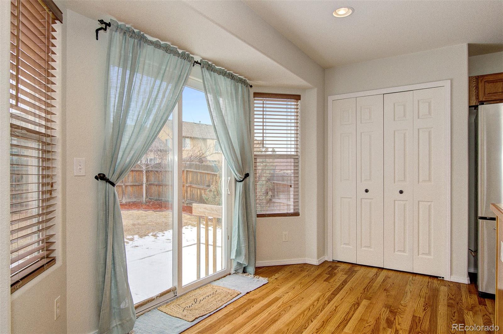 MLS Image #12 for 3665  pronghorn meadows circle,colorado springs, Colorado