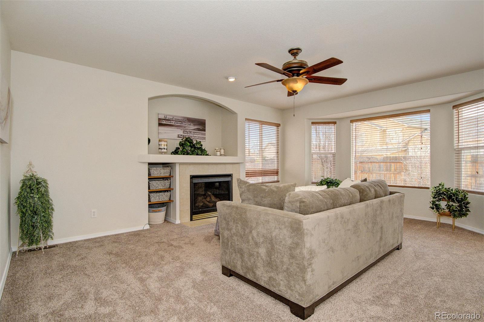 MLS Image #15 for 3665  pronghorn meadows circle,colorado springs, Colorado