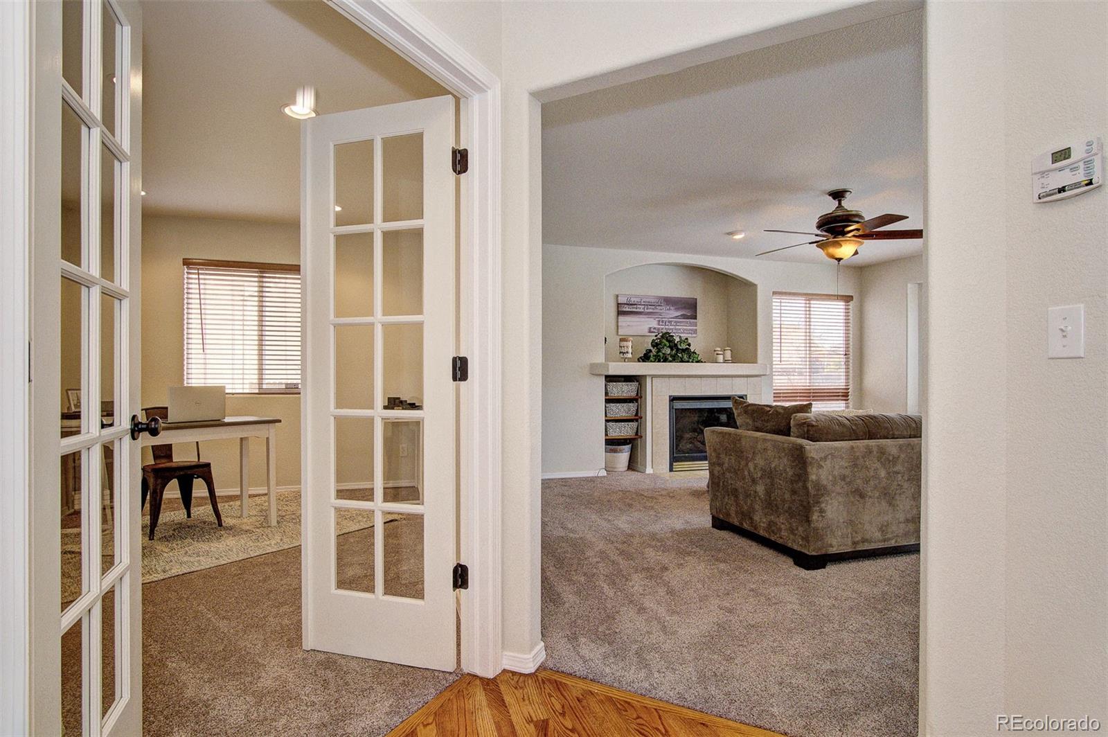 MLS Image #16 for 3665  pronghorn meadows circle,colorado springs, Colorado