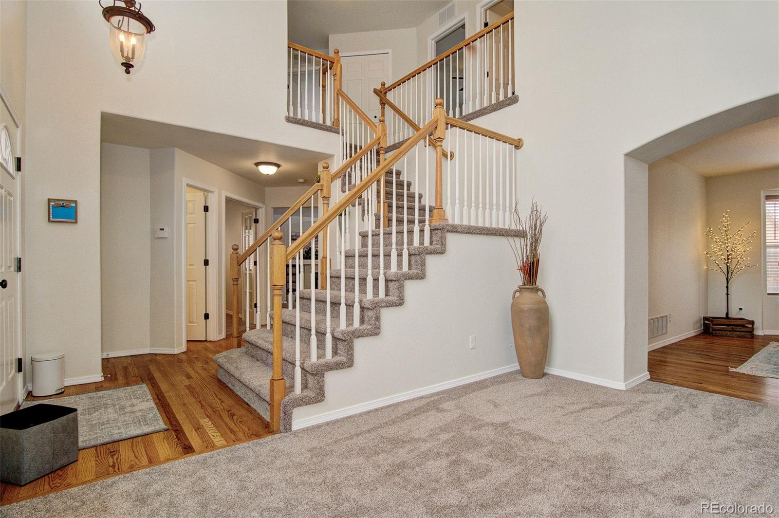 MLS Image #2 for 3665  pronghorn meadows circle,colorado springs, Colorado