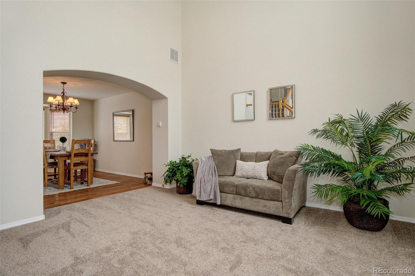 MLS Image #3 for 3665  pronghorn meadows circle,colorado springs, Colorado