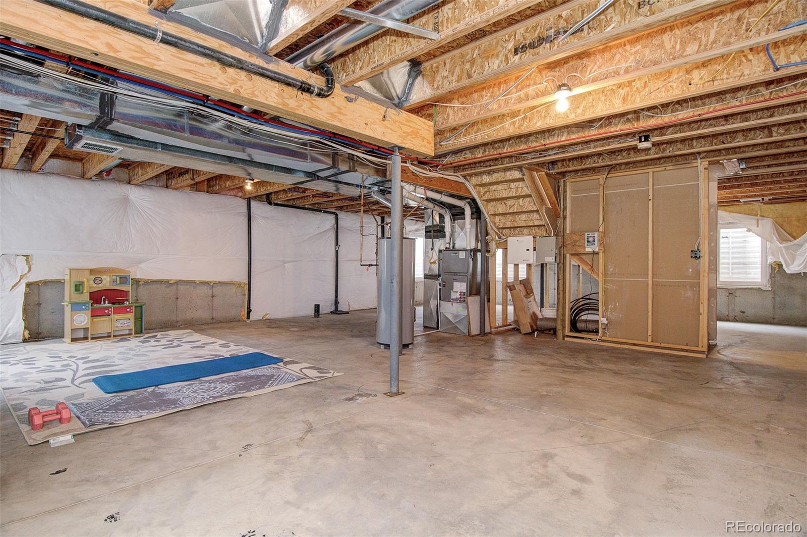 MLS Image #33 for 3665  pronghorn meadows circle,colorado springs, Colorado