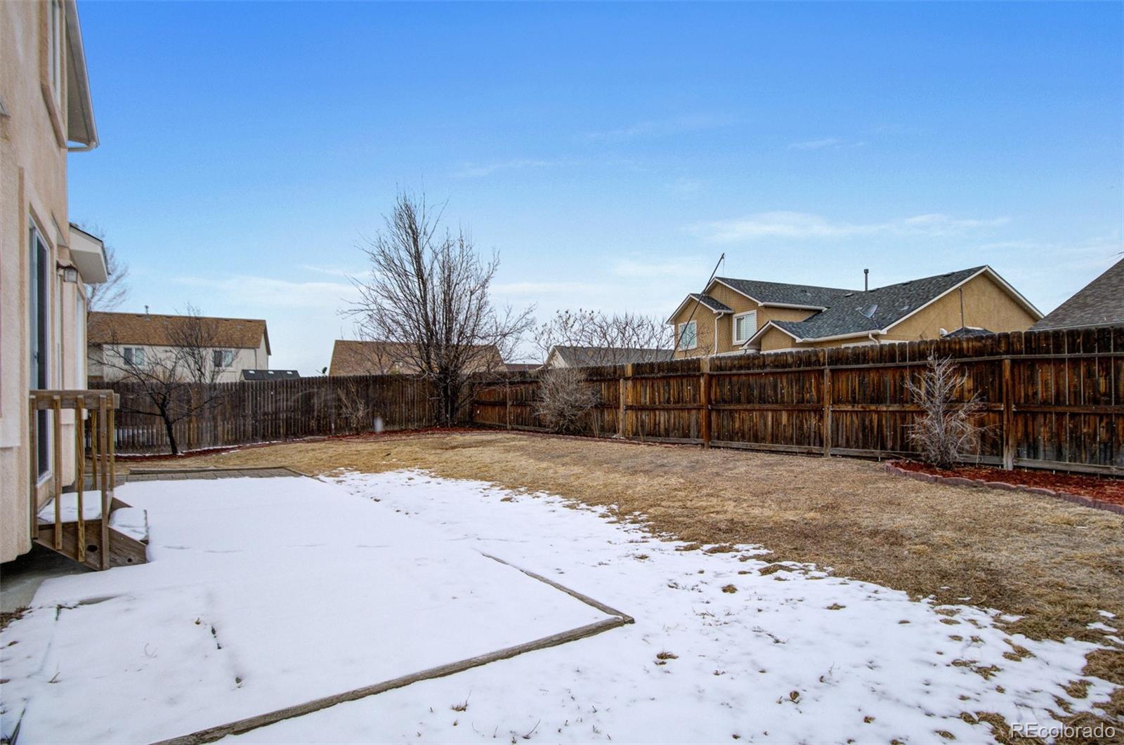 MLS Image #34 for 3665  pronghorn meadows circle,colorado springs, Colorado