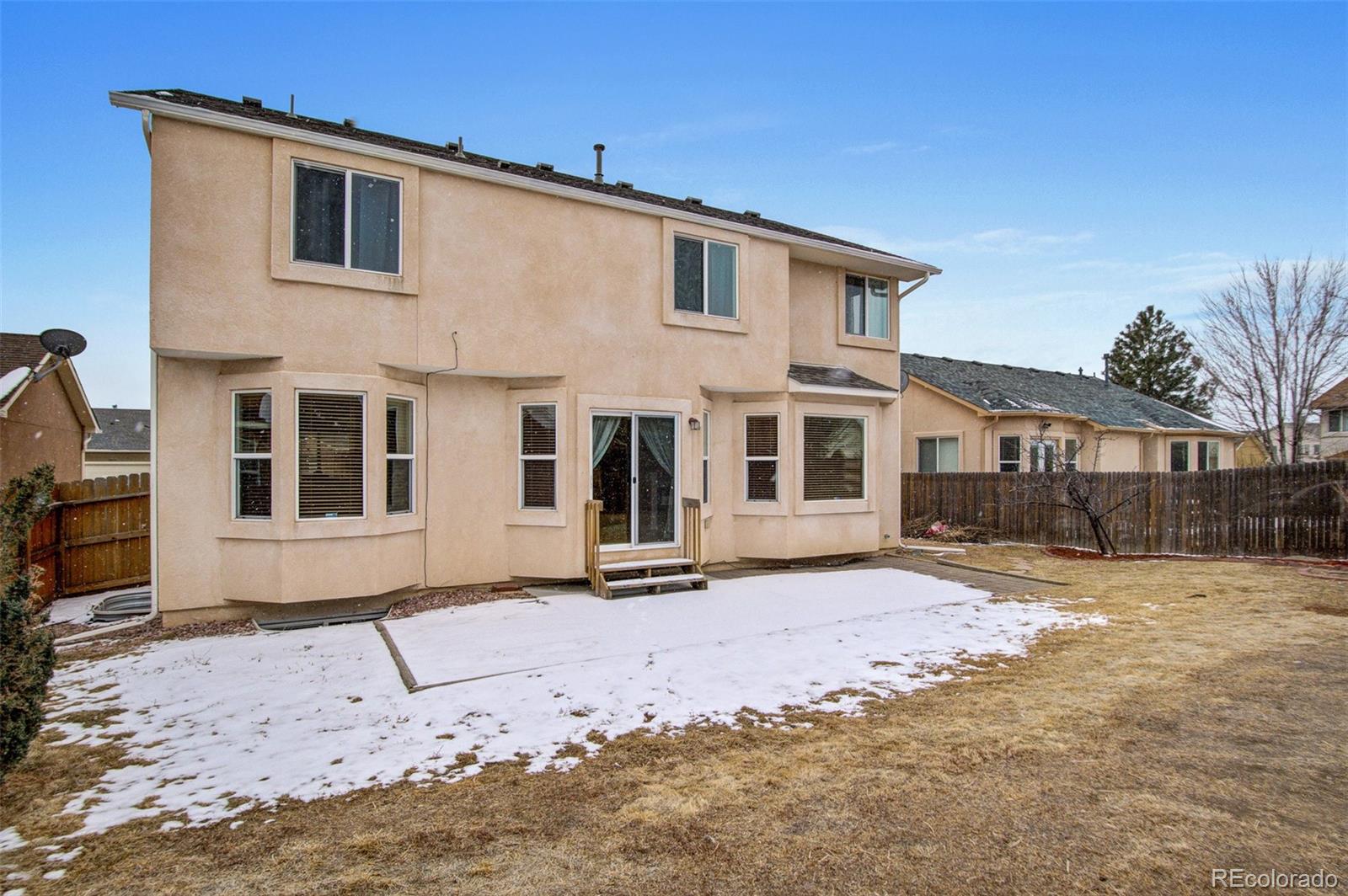 MLS Image #35 for 3665  pronghorn meadows circle,colorado springs, Colorado