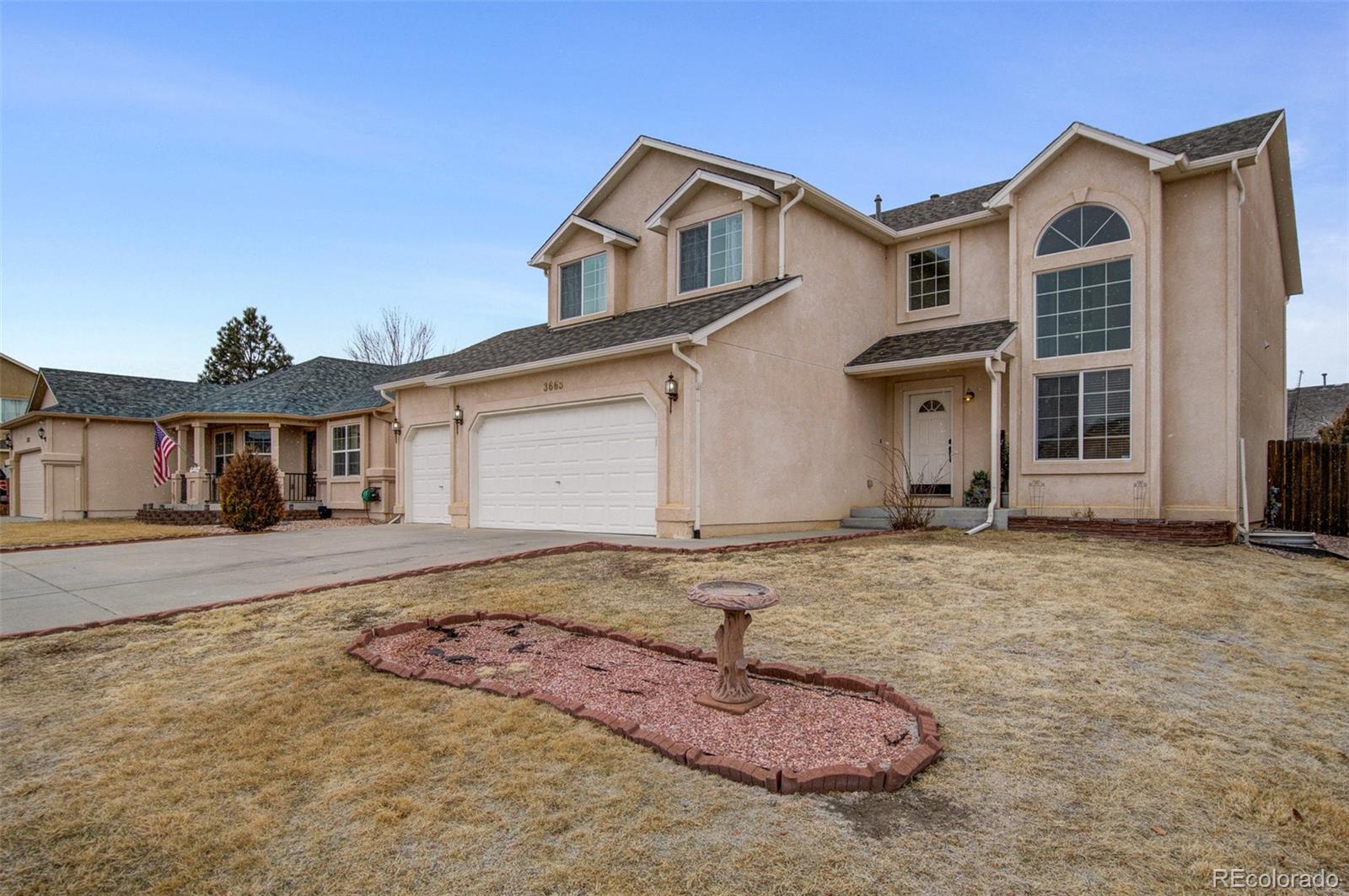 MLS Image #36 for 3665  pronghorn meadows circle,colorado springs, Colorado