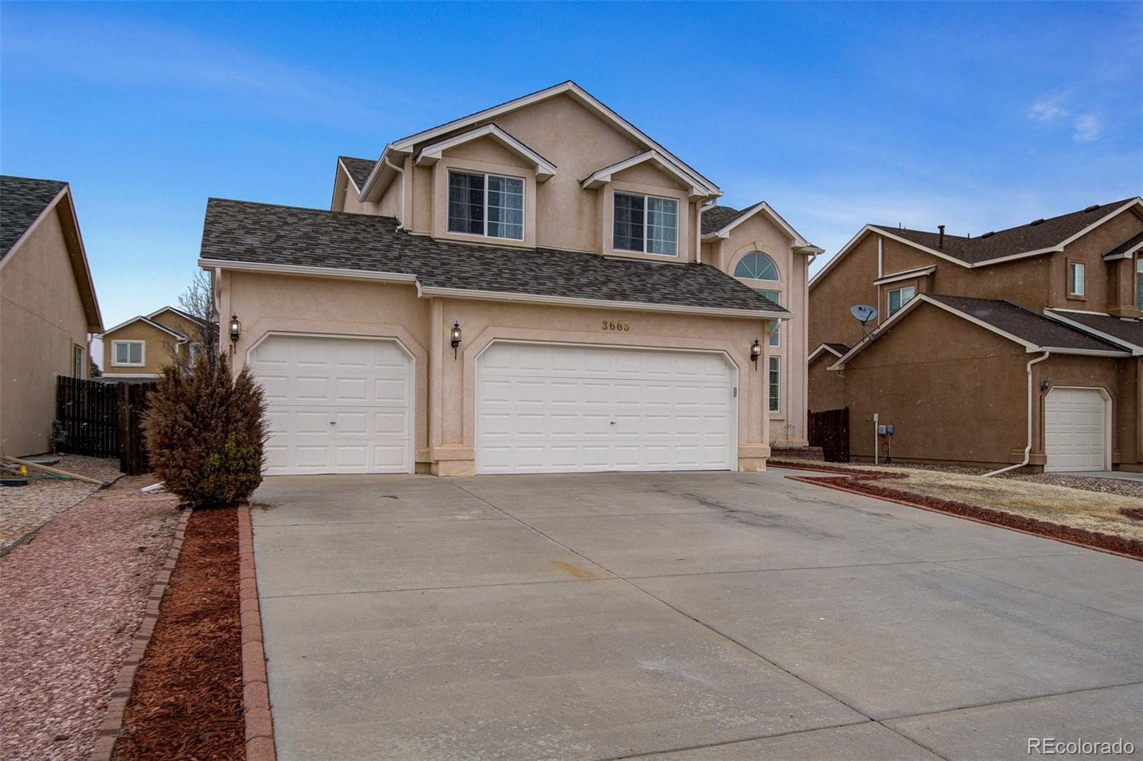 MLS Image #37 for 3665  pronghorn meadows circle,colorado springs, Colorado