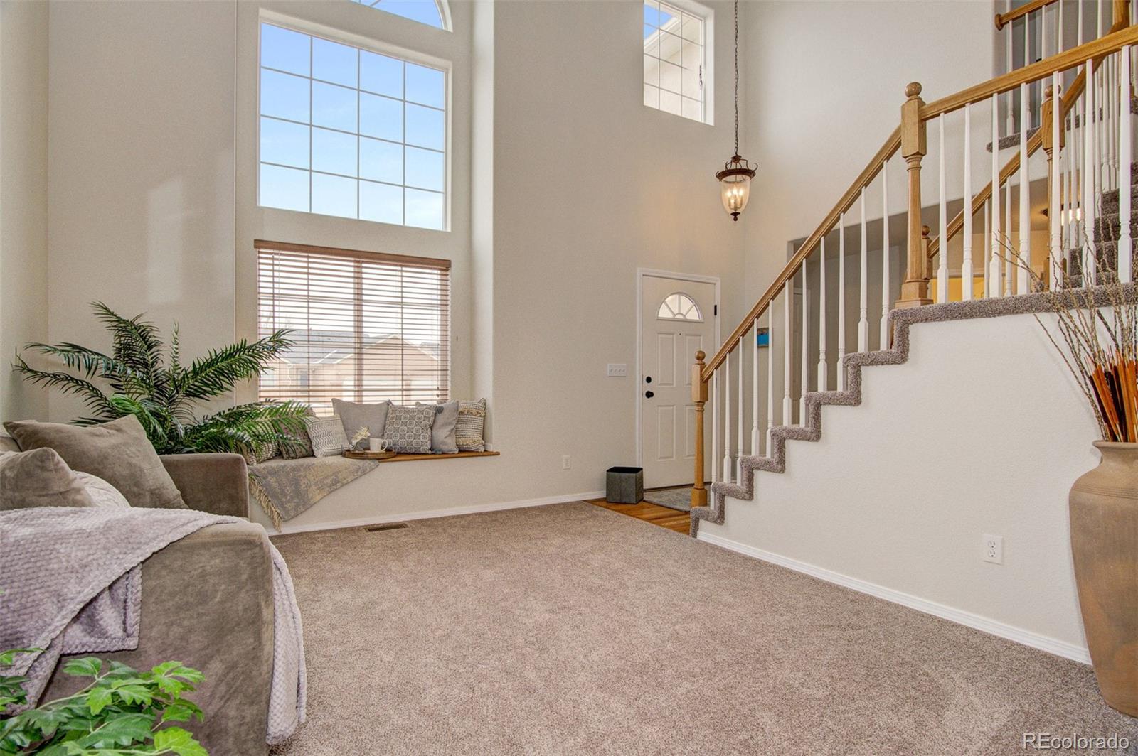 MLS Image #4 for 3665  pronghorn meadows circle,colorado springs, Colorado