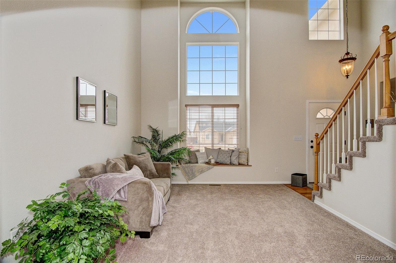MLS Image #5 for 3665  pronghorn meadows circle,colorado springs, Colorado