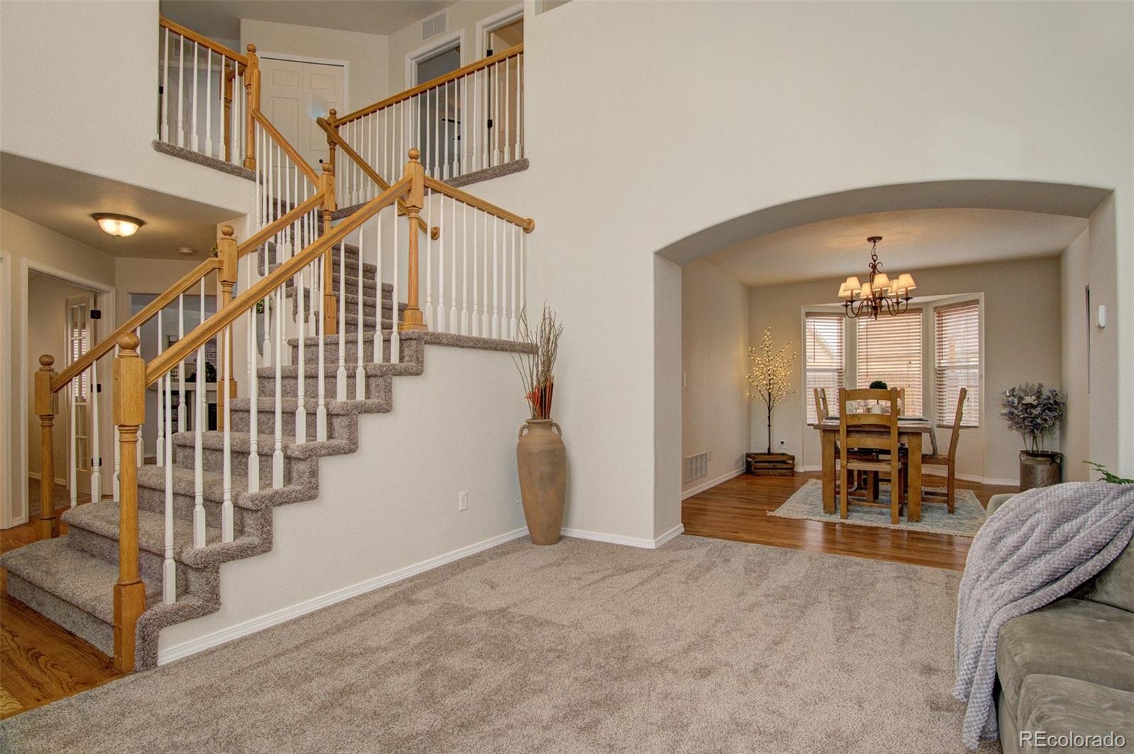 MLS Image #6 for 3665  pronghorn meadows circle,colorado springs, Colorado
