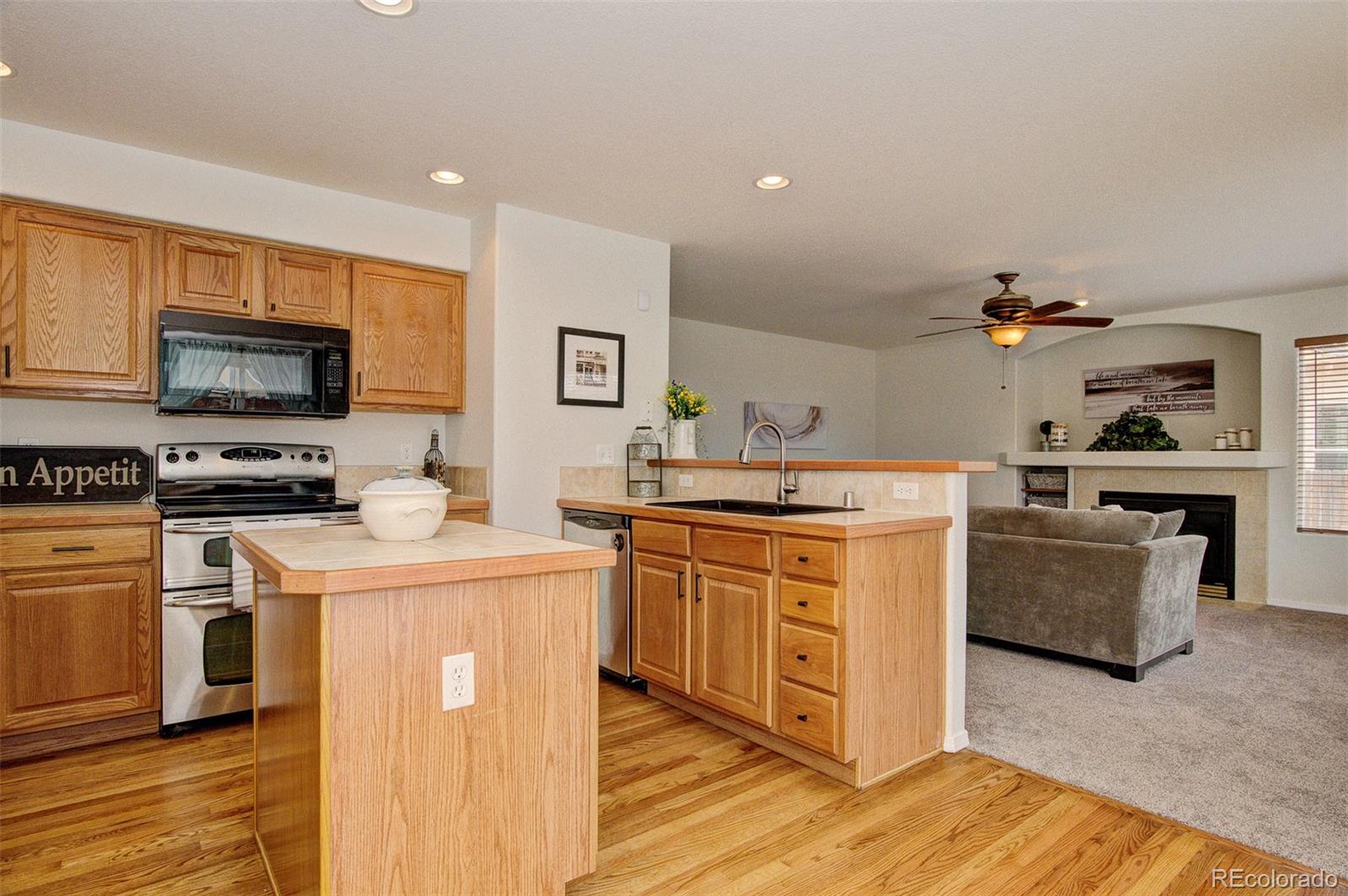 MLS Image #9 for 3665  pronghorn meadows circle,colorado springs, Colorado