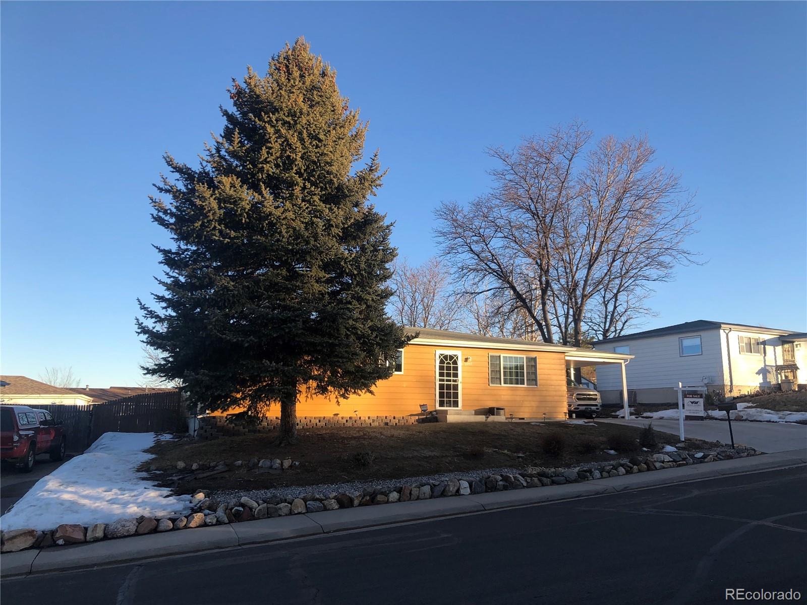 MLS Image #0 for 8948  bruce street,thornton, Colorado