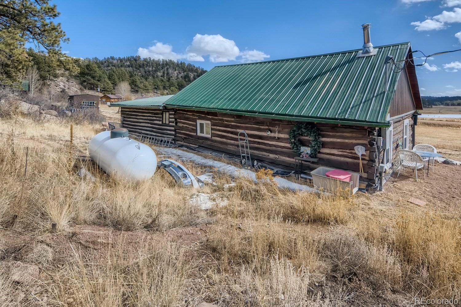MLS Image #24 for 185  canyon drive,florissant, Colorado