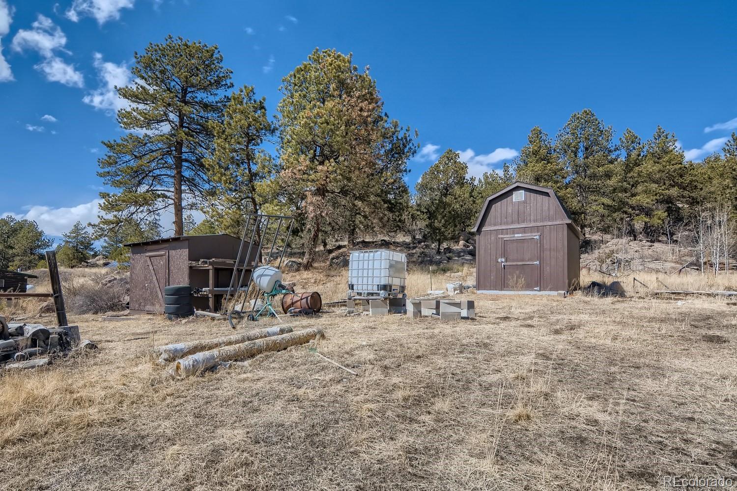 MLS Image #26 for 185  canyon drive,florissant, Colorado