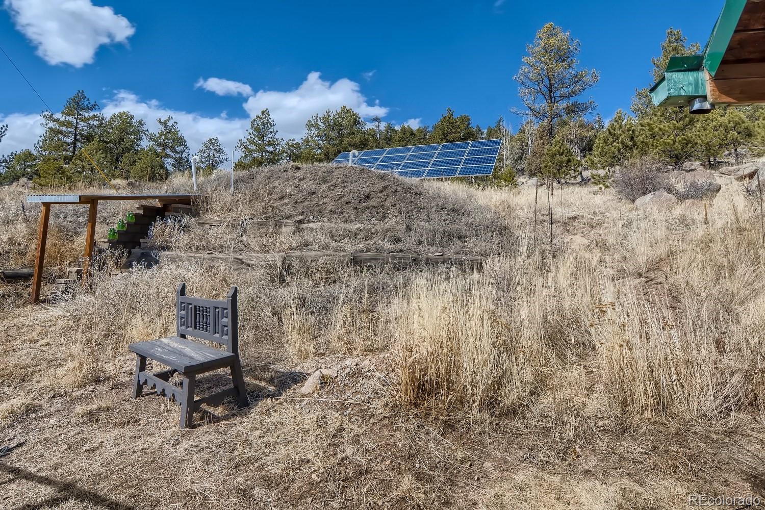 MLS Image #27 for 185  canyon drive,florissant, Colorado
