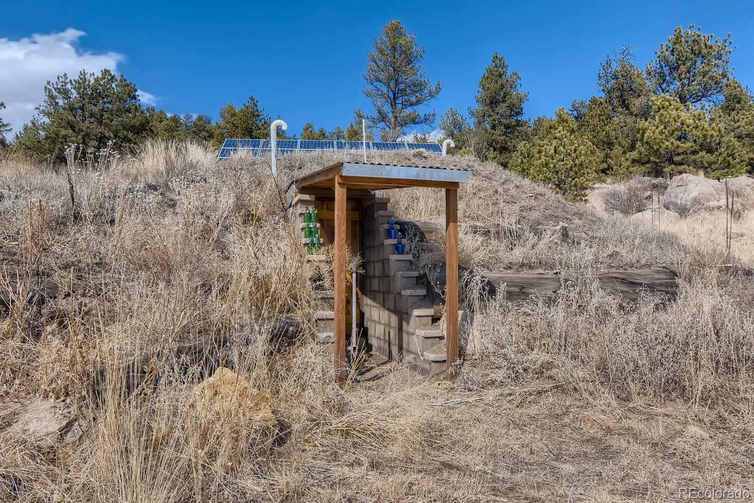 MLS Image #28 for 185  canyon drive,florissant, Colorado