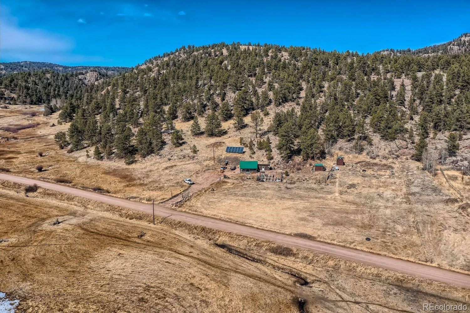 MLS Image #29 for 185  canyon drive,florissant, Colorado