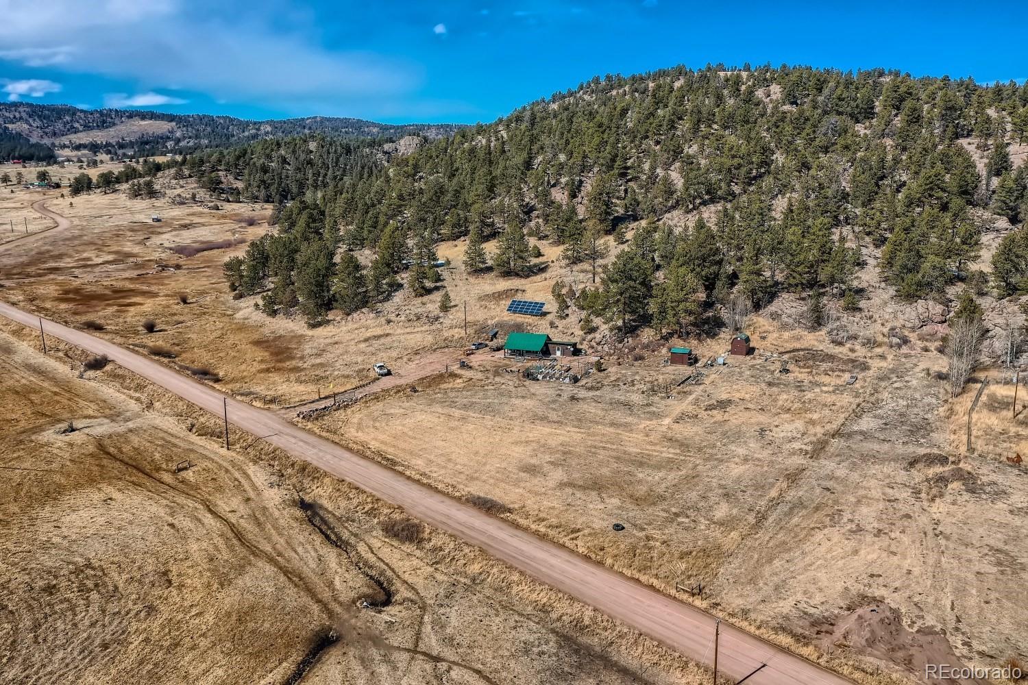 MLS Image #30 for 185  canyon drive,florissant, Colorado