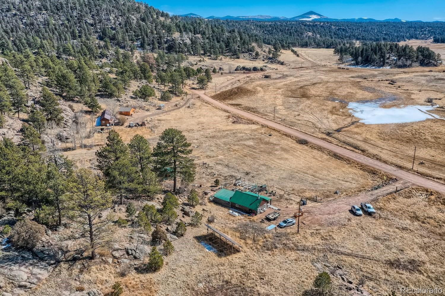 MLS Image #31 for 185  canyon drive,florissant, Colorado