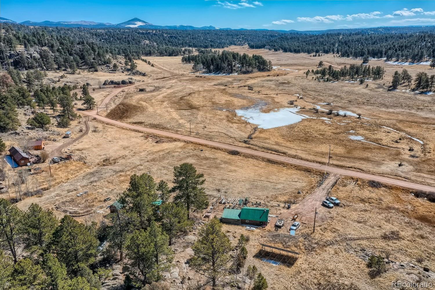 MLS Image #32 for 185  canyon drive,florissant, Colorado