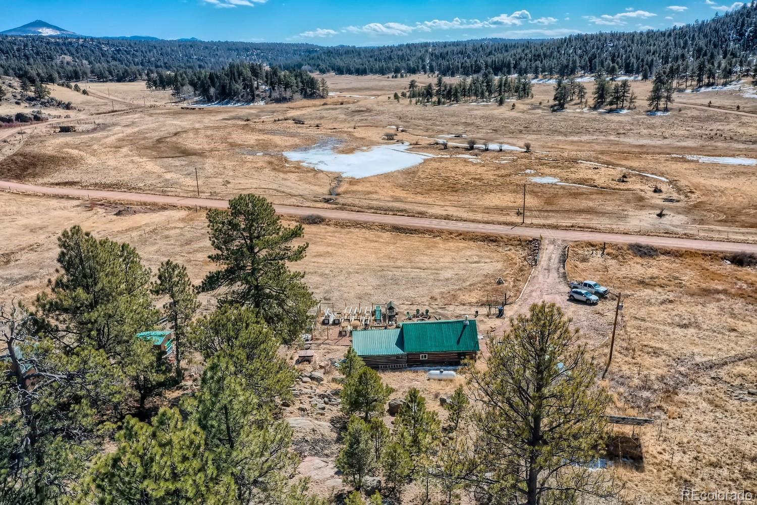 MLS Image #33 for 185  canyon drive,florissant, Colorado