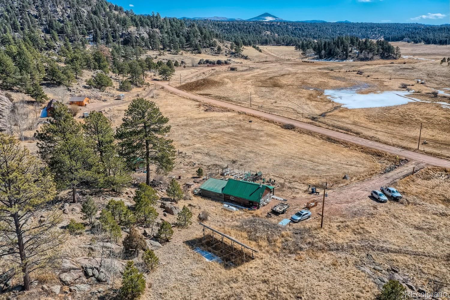 MLS Image #34 for 185  canyon drive,florissant, Colorado