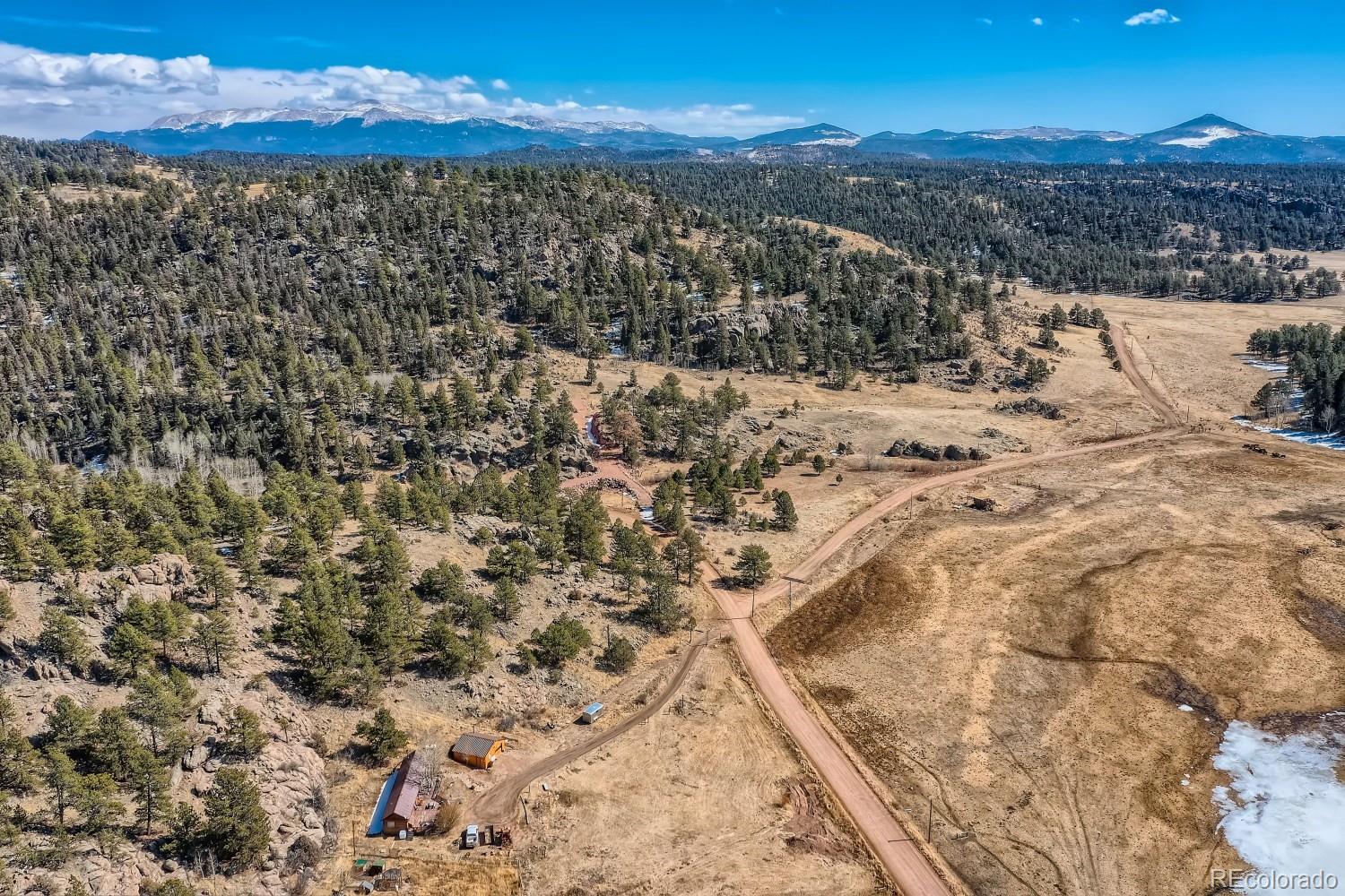 MLS Image #36 for 185  canyon drive,florissant, Colorado