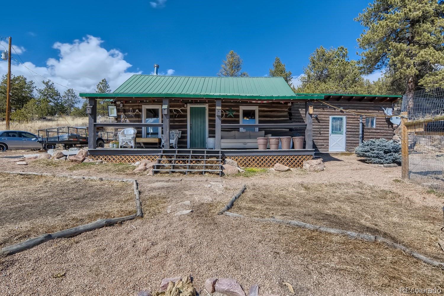 MLS Image #4 for 185  canyon drive,florissant, Colorado