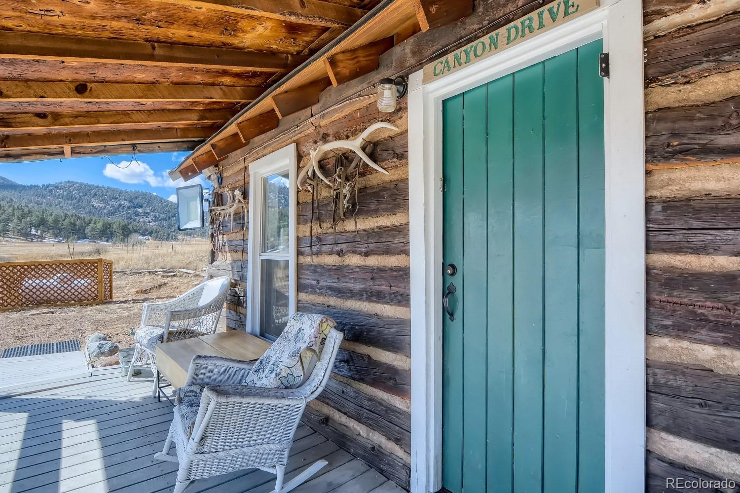 MLS Image #6 for 185  canyon drive,florissant, Colorado