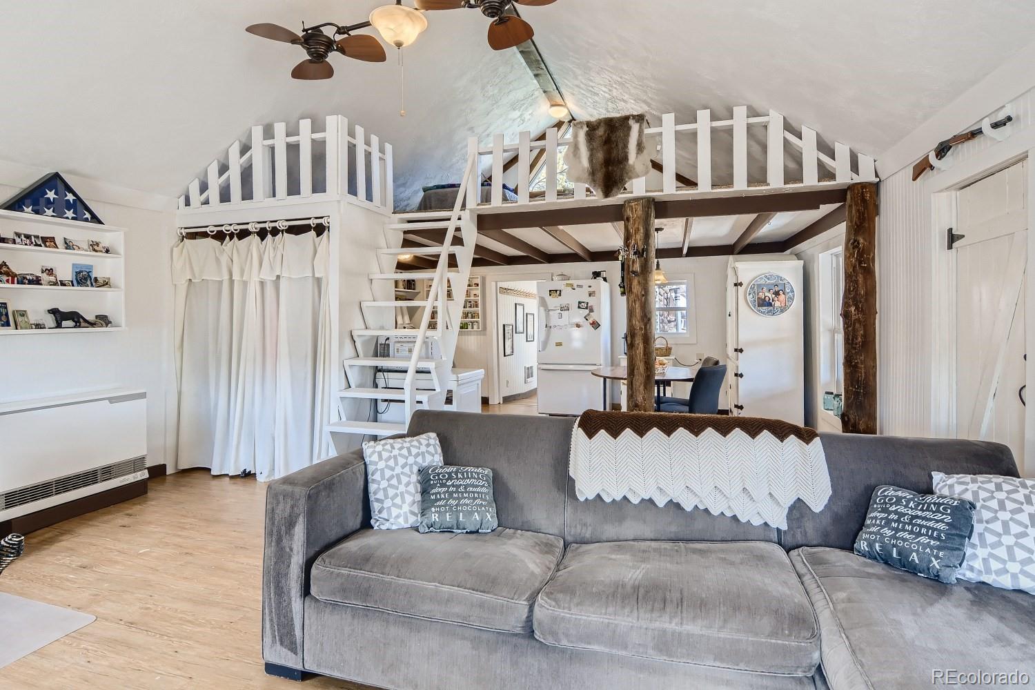 MLS Image #8 for 185  canyon drive,florissant, Colorado