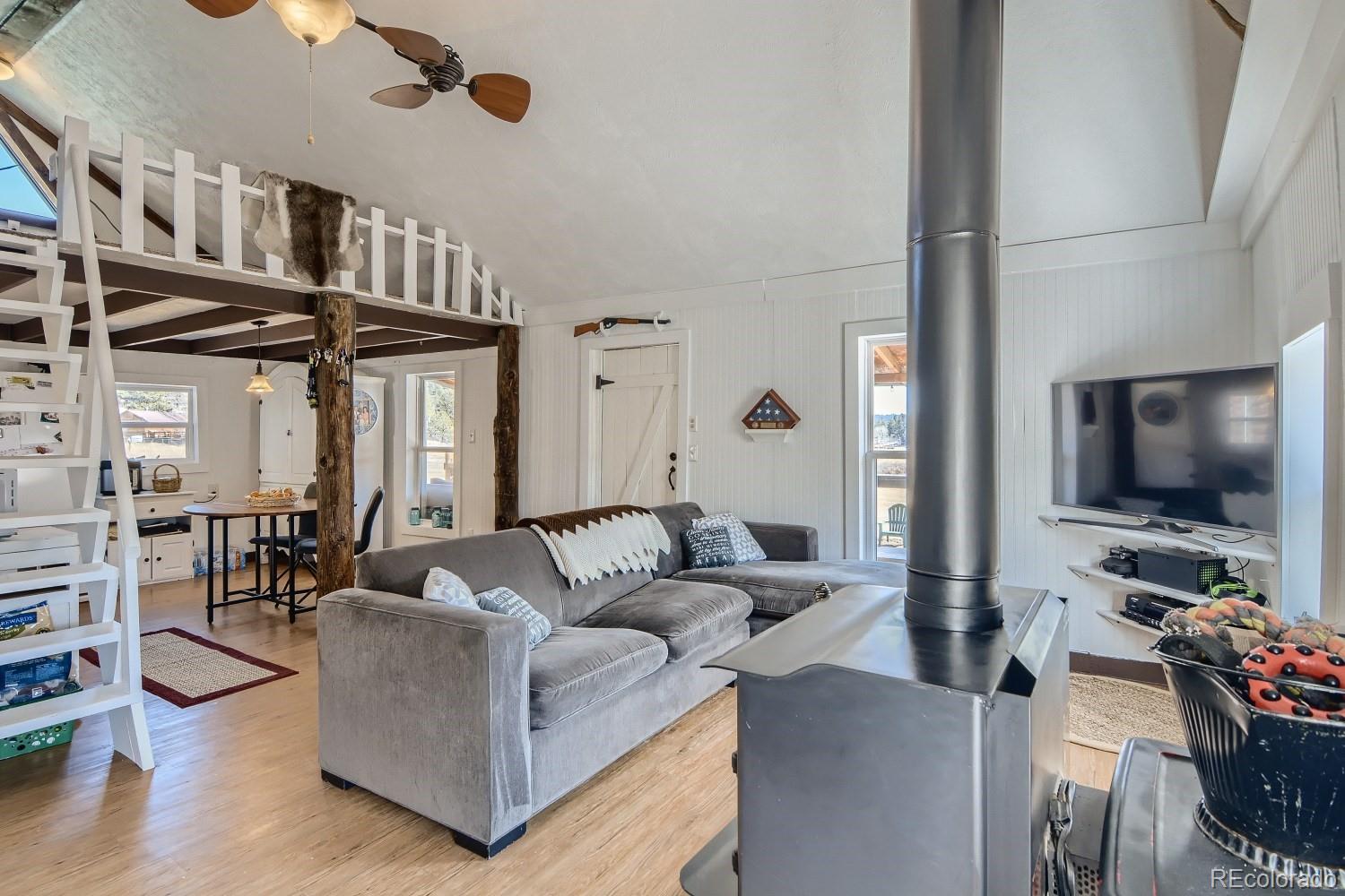 MLS Image #9 for 185  canyon drive,florissant, Colorado