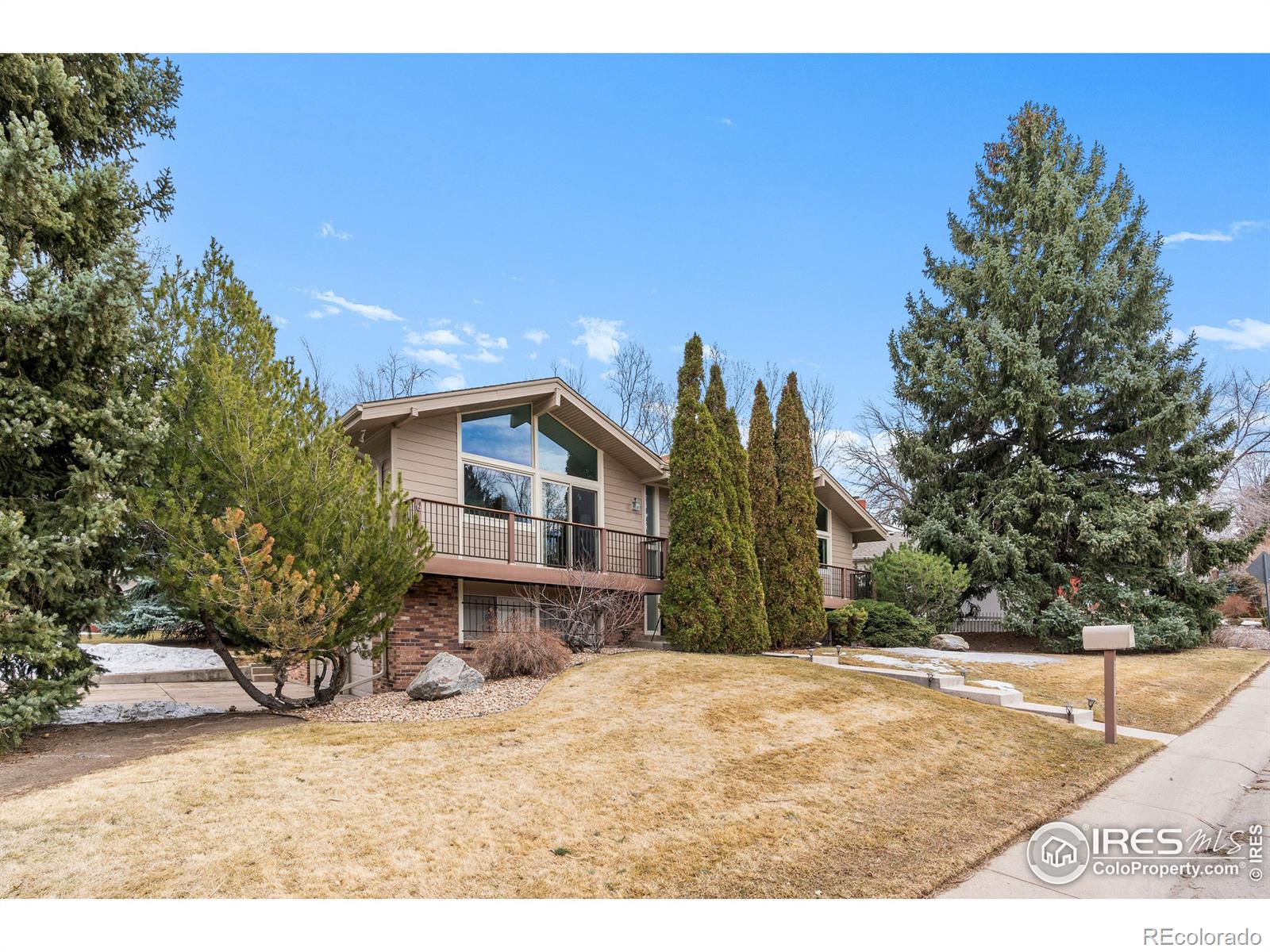 Report Image for 2796  Quail Street,Lakewood, Colorado