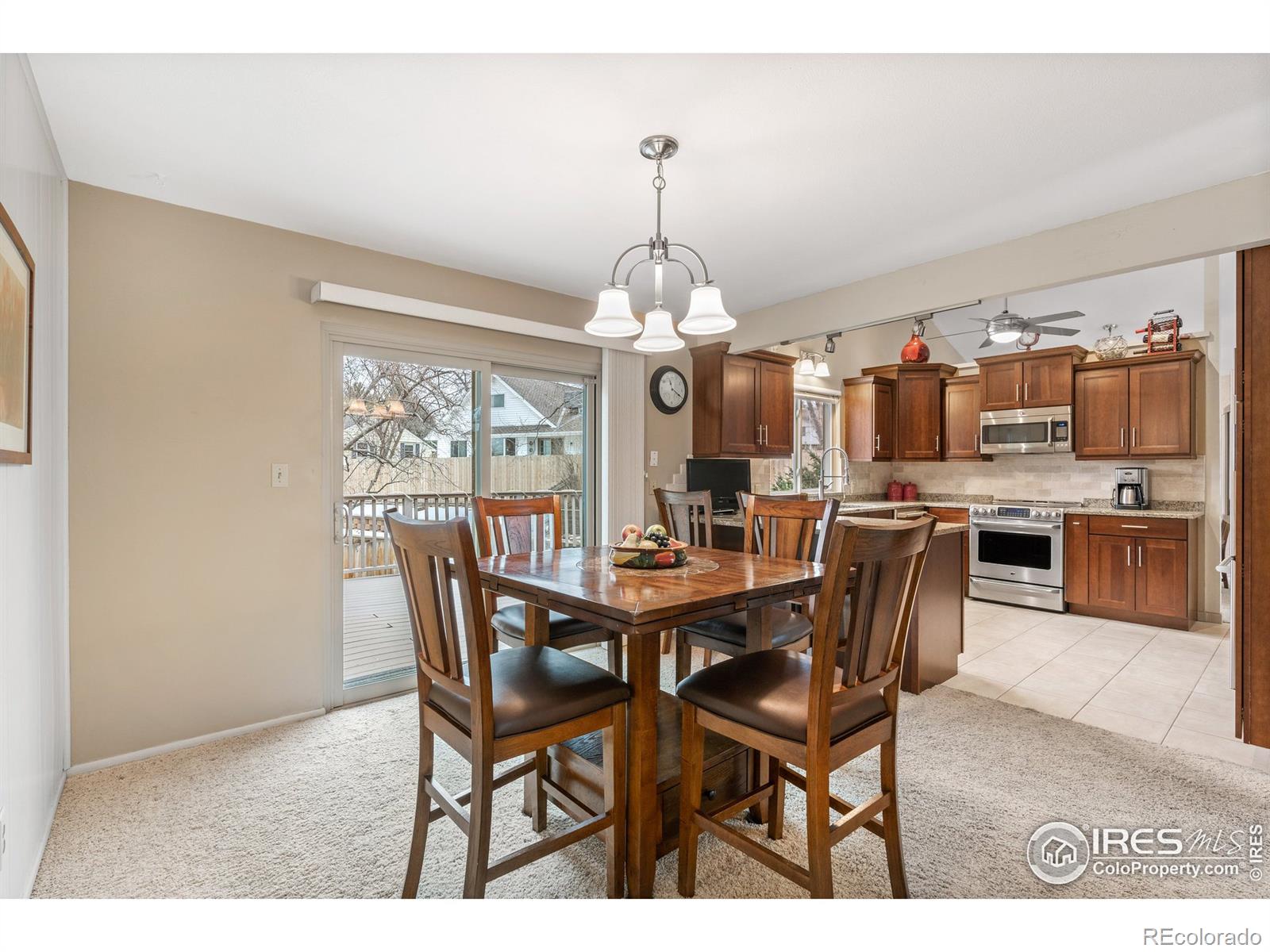 MLS Image #11 for 2796  quail street,lakewood, Colorado