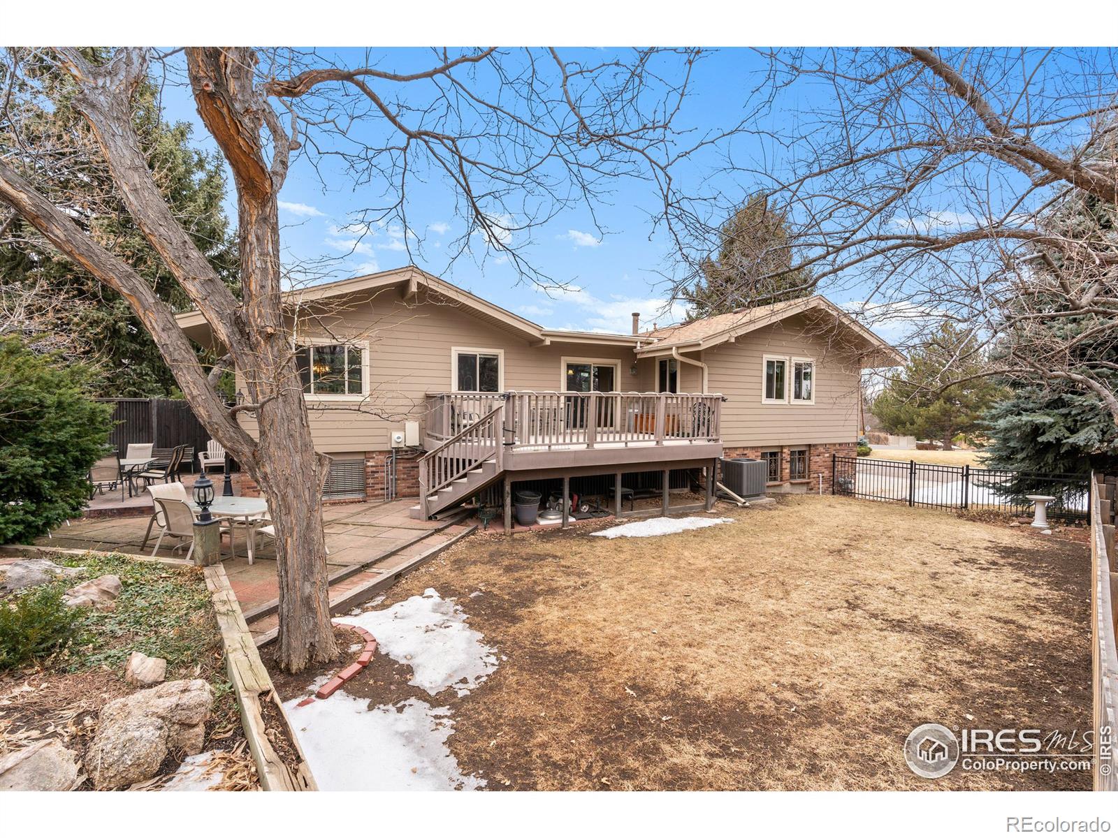 MLS Image #22 for 2796  quail street,lakewood, Colorado