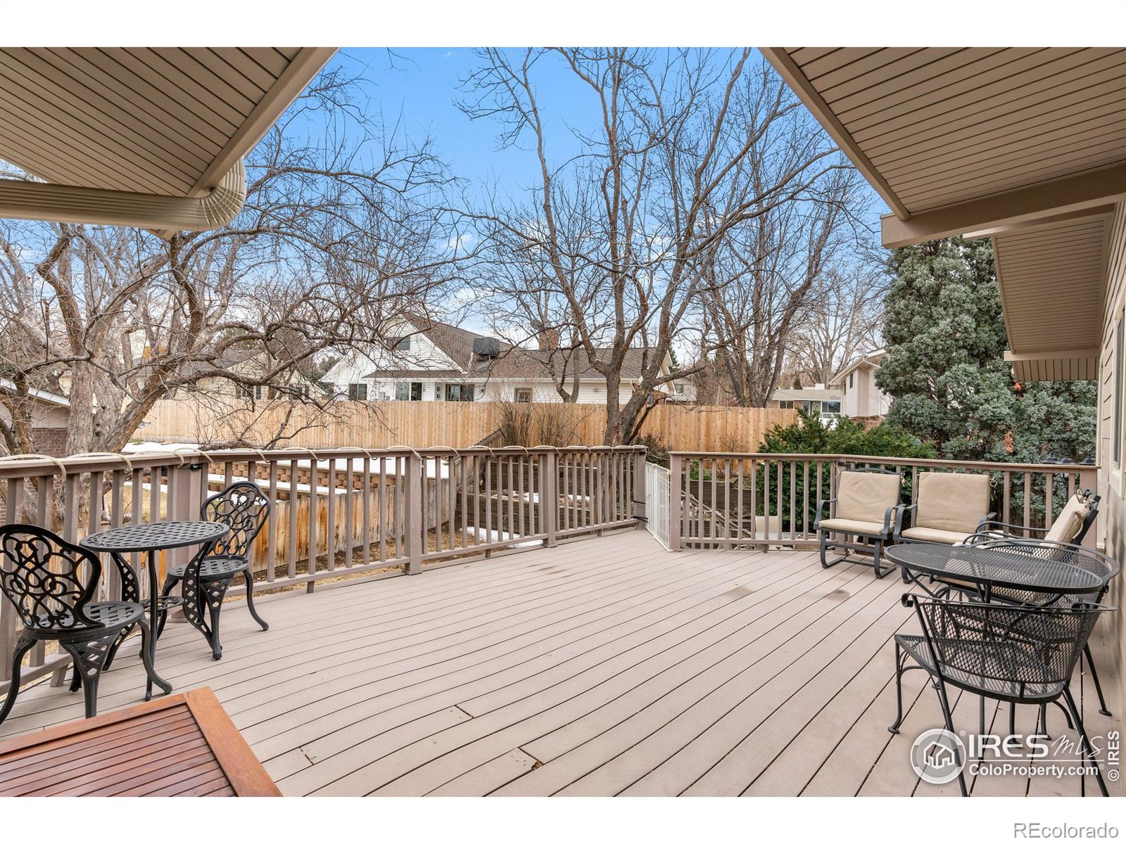 MLS Image #23 for 2796  quail street,lakewood, Colorado
