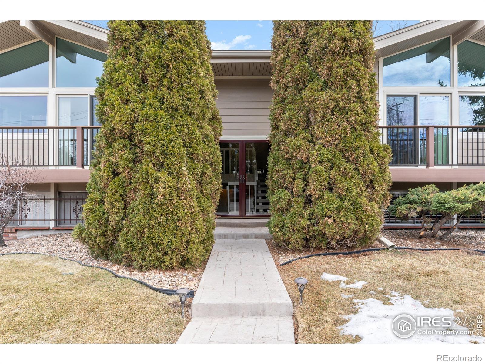 MLS Image #3 for 2796  quail street,lakewood, Colorado