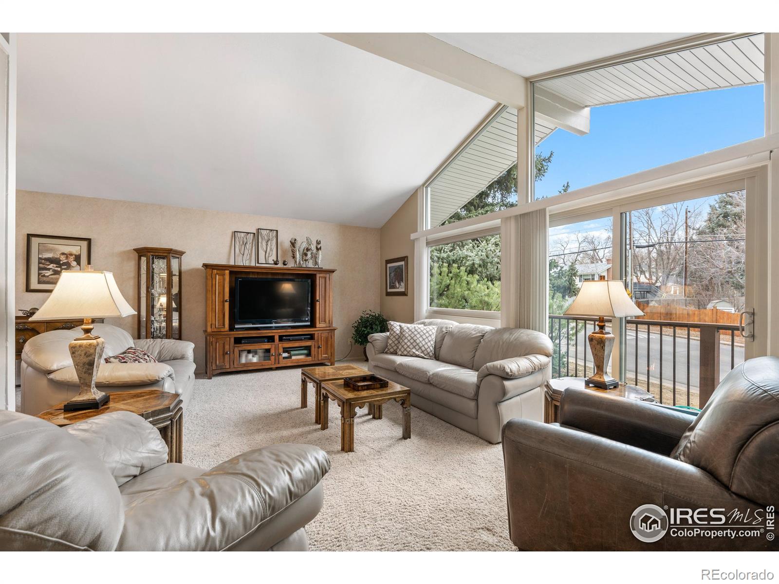 MLS Image #5 for 2796  quail street,lakewood, Colorado