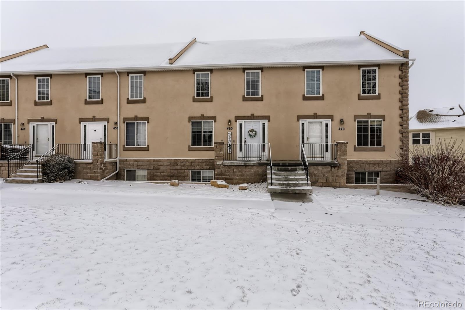MLS Image #0 for 460  saint charles place,johnstown, Colorado