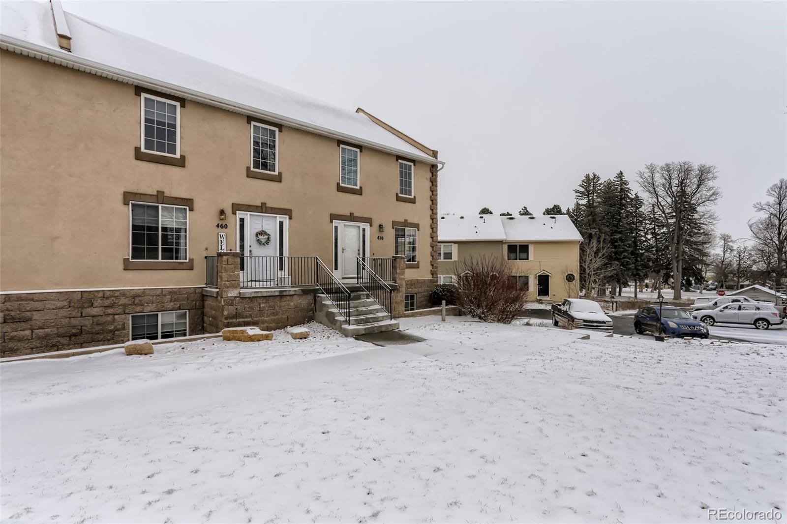 MLS Image #1 for 460  saint charles place,johnstown, Colorado