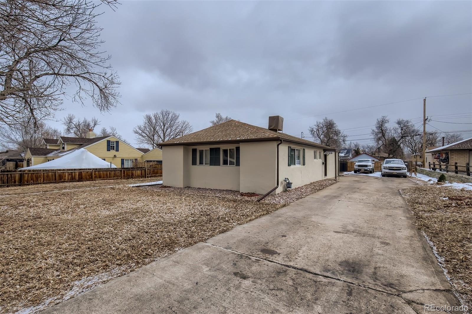 MLS Image #2 for 4720  otis street,wheat ridge, Colorado