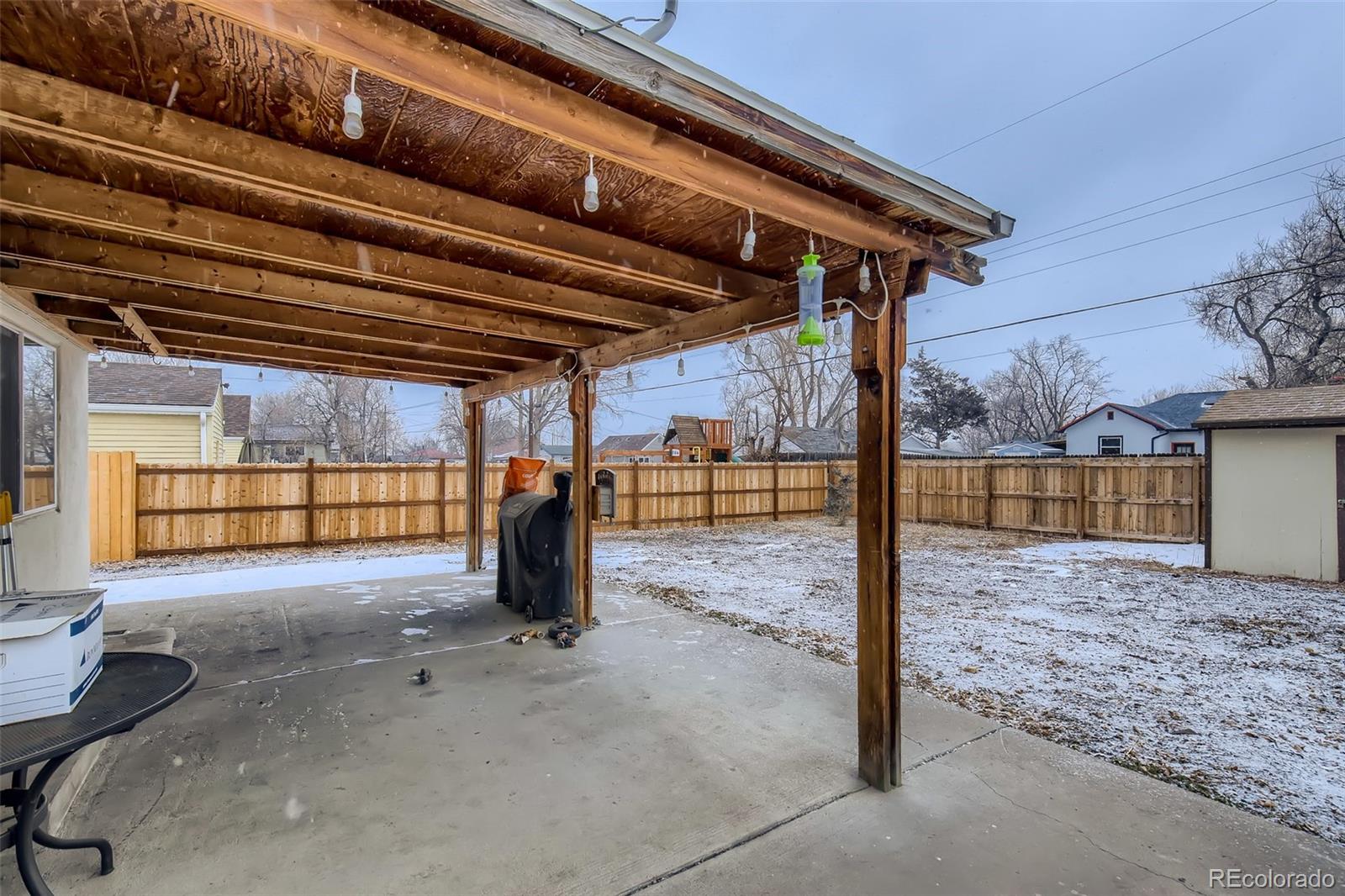MLS Image #25 for 4720  otis street,wheat ridge, Colorado
