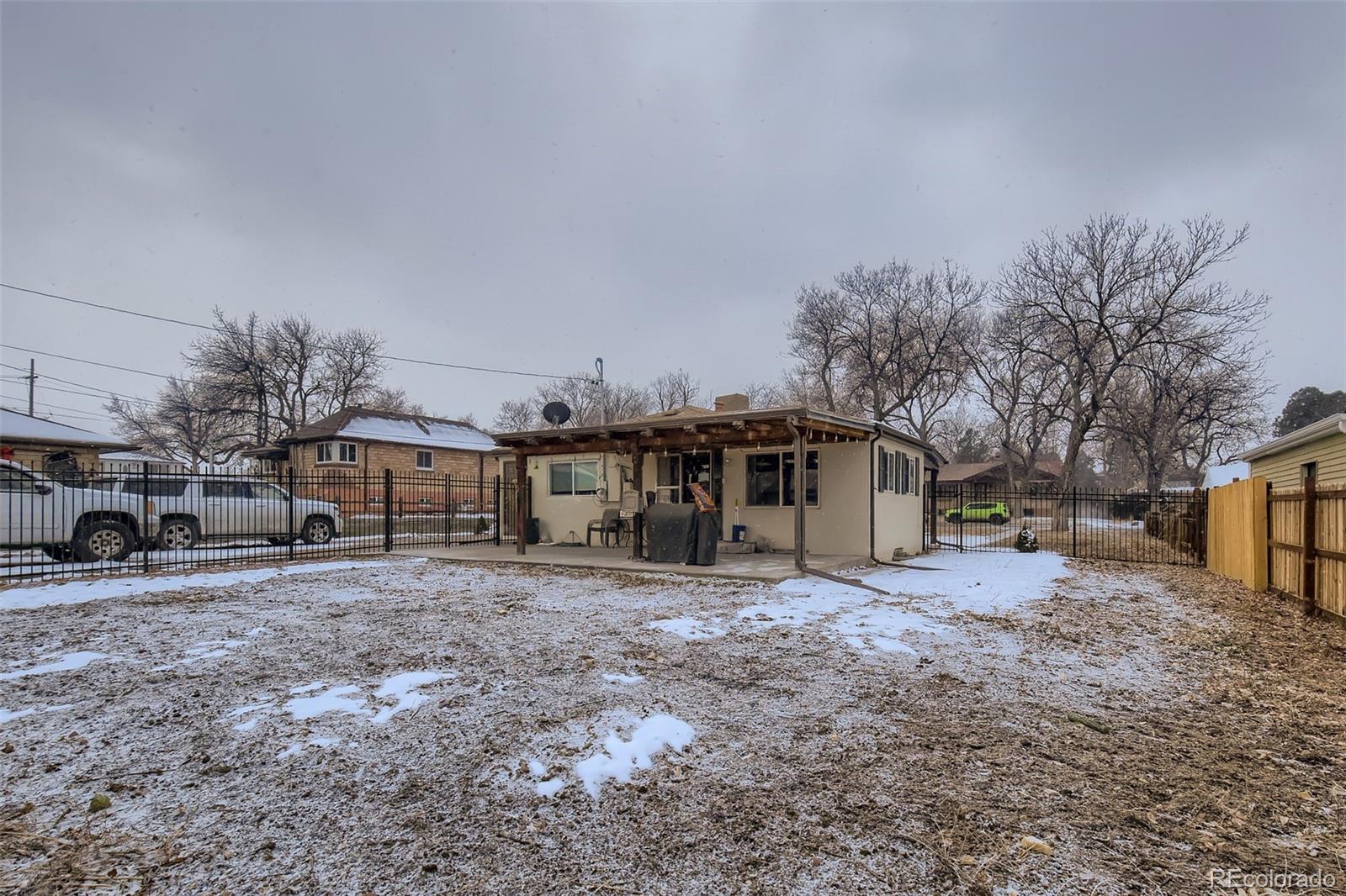 MLS Image #26 for 4720  otis street,wheat ridge, Colorado