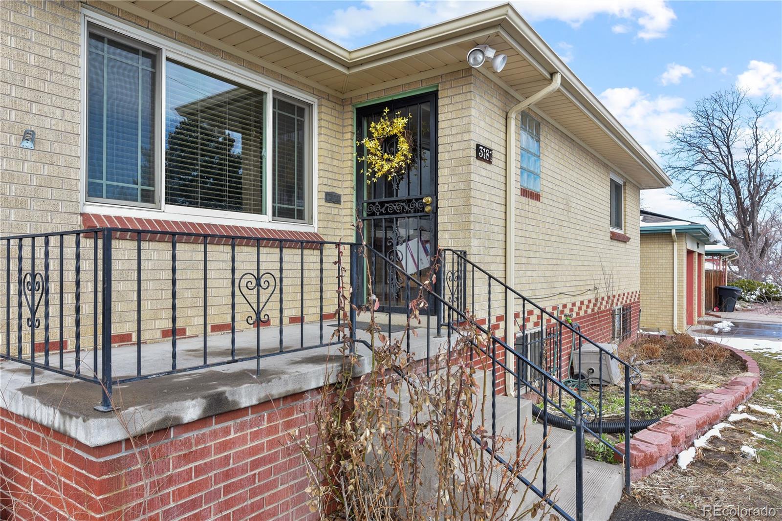 MLS Image #2 for 3181 w bails place,denver, Colorado